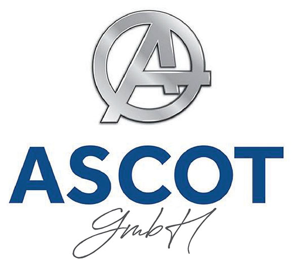 Ascot Gbmh